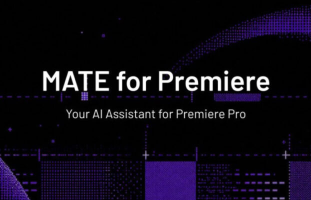 Aescripts MATE for Premiere v1.0.0 Free Download