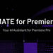 Aescripts MATE for Premiere v1.0.0 Free Download