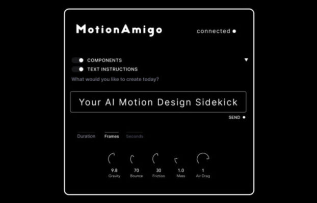Aescripts MotionAmigo V1.1.28 Free Download