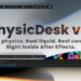 Aescripts PhysicDesk v2.2.120 Free Download