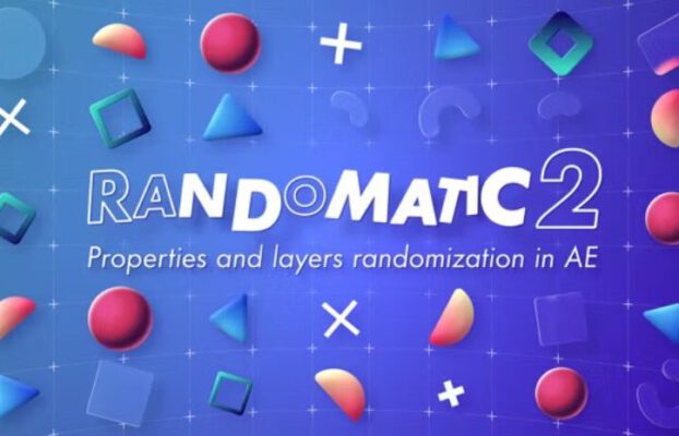 Aescripts Randomatic 2 v2.13 Free Download