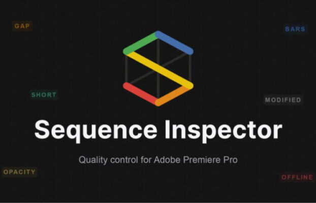Aescripts Sequence Inspector v1.1.1 Free Download