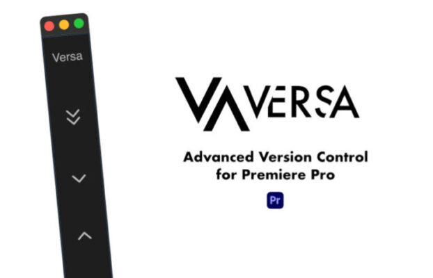 Aescripts Versa V1.0.2 Free Download