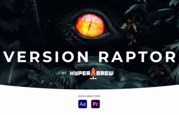 Aescripts Version Raptor V1.2.2 Free Download