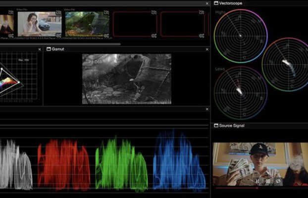 Nobe OmniScope v1.11.51 Free Download