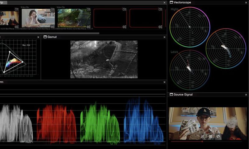 Nobe OmniScope v1.11.51 Free Download