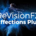 REVisionFX Effections Plus 26.07 for OFX