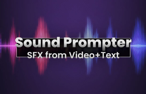 Aescripts Sound Prompter v1.2.64 Win