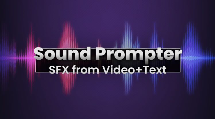 Aescripts Sound Prompter v1.2.64 Win