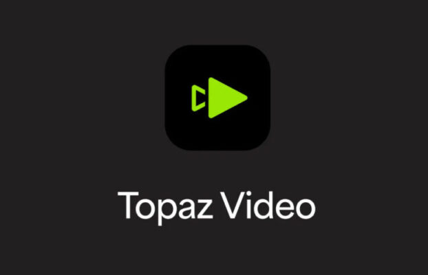 Topaz Video Pro v1.7.1