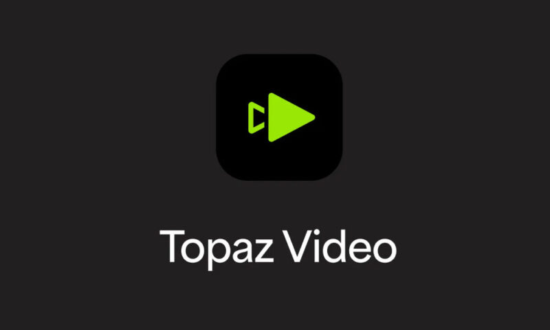 Topaz Video Pro v1.7.1