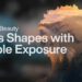 Videohive Collateral Beauty – Glass Shapes with Double Exposure