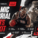 Videohive Dynamic Editorial Sports Toolkit