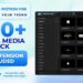 Videohive Social Media Pack | Free Extension for Premiere Pro Included