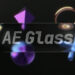 Aescripts AE Glass v1.2.0 Free Download
