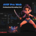 Aescripts AVIF Pro Web V1.0.1 Free Download