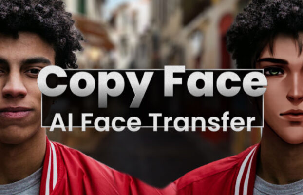 Aescripts Copy Face V1.4.64 Free Download
