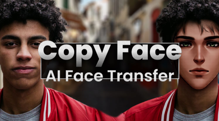 Aescripts Copy Face V1.4.64 Free Download