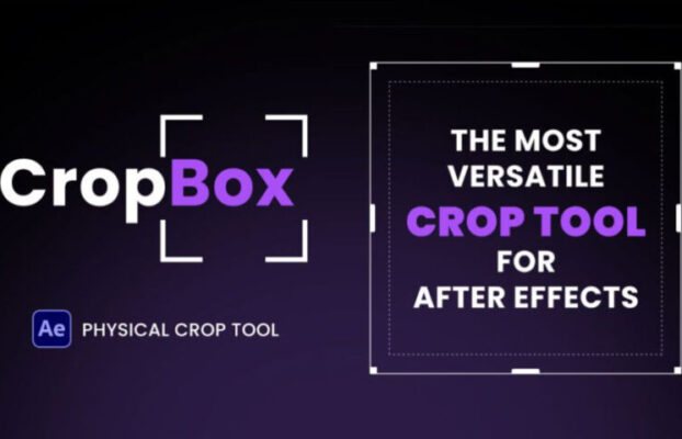 Aescripts CropBox v1.0.0 Free Download