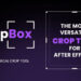 Aescripts CropBox v1.0.0 Free Download