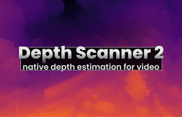 Aescripts Depth Scanner v2.6.64 Free Download