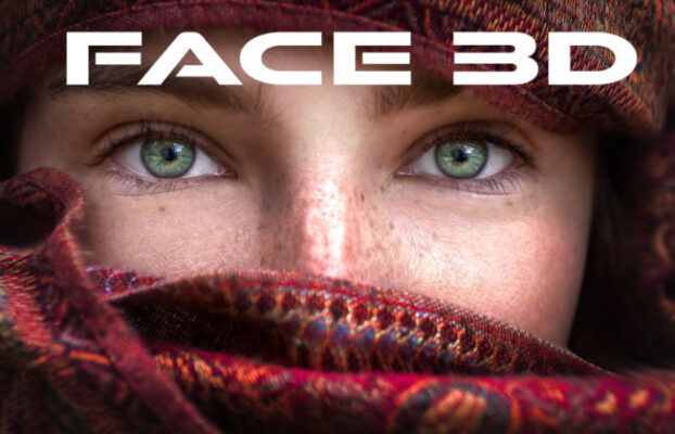 Aescripts Face 3D v1.3.1 Free Download
