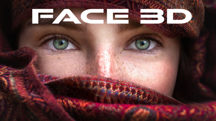 Aescripts Face 3D v1.3.1 Free Download