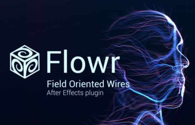 Aescripts Flowr V1.0.0 Free Download
