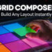 Aescripts Grid Composer V1.4.04