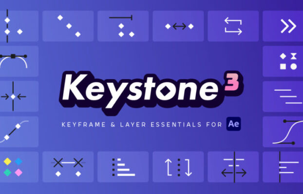 Aescripts Keystone v3.2.0 Free Download