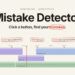 Aescripts Mistake Detector v0.2.5 Free Download