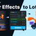 Aescripts MotionBaker v1.0.0 Free Download