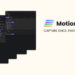 Aescripts MotionStack v1.0 Free Download
