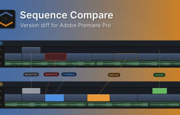 Aescripts Sequence Compare v1.0.0 Free Download