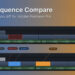 Aescripts Sequence Compare v1.0.0 Free Download