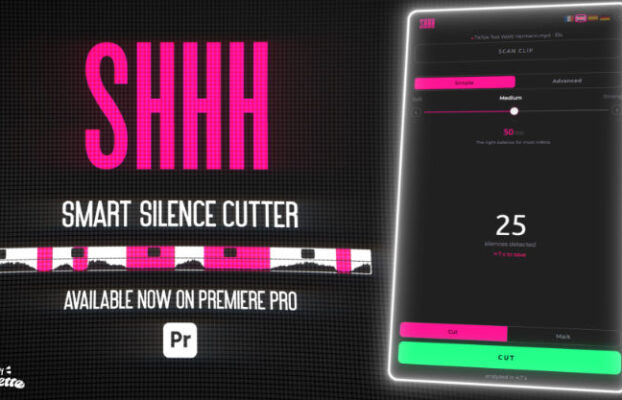Aescripts Shhh V1.3.0 Free Download