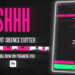 Aescripts Shhh V1.3.0 Free Download