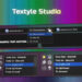 Aescripts Textyle Studio v1.4.13 Win/Mac