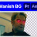 Aescripts Vanish BG v0.0.7 Free Download