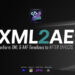 Aescripts XML2AE v1.2.1 Free Download