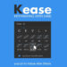 Kease v2.3.1 for After Effects Free Download