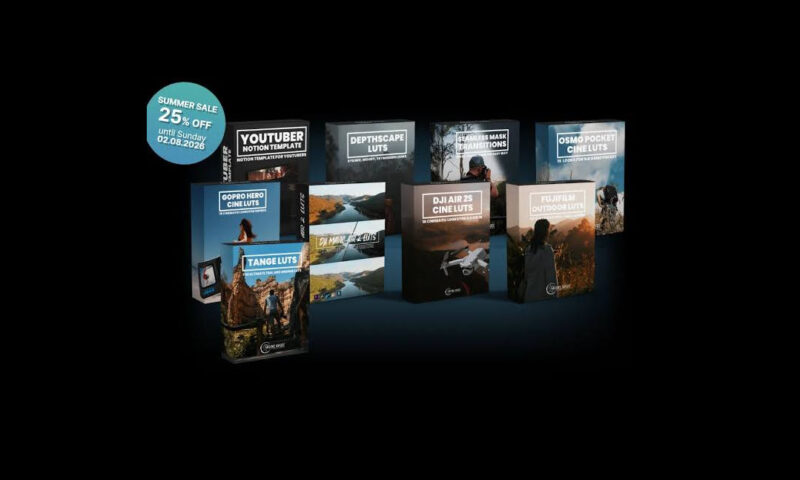 Pascal Basel All Products Bundle