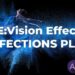 REVisionFX Effections Plus v26.8 CE Win (Twixtor/Flicker/RSMB）
