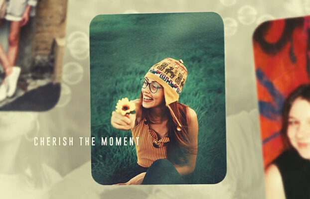 Videohive Memories Photo Slideshow 65099377