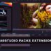 640Studio Packs for Premiere Pro