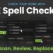 Aescripts AE Spell Checker v2.2.1 Free Download