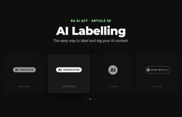 Aescripts AI Labelling V1.0.0 Free Download
