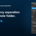 Aescripts Batch Frequency Separation v1.1.0