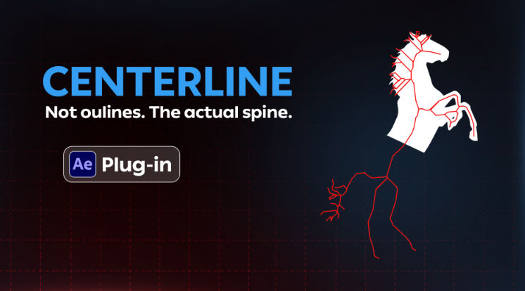 Aescripts CenterLine v1.0.4 Free Download