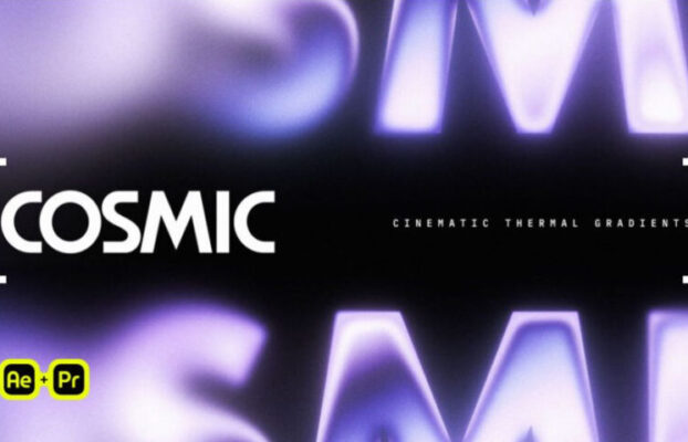 Aescripts Cosmic v1.0.0 Free Download
